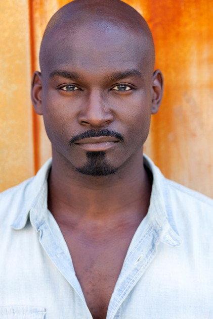 Isaiah Johnson - Actor Profile Photo