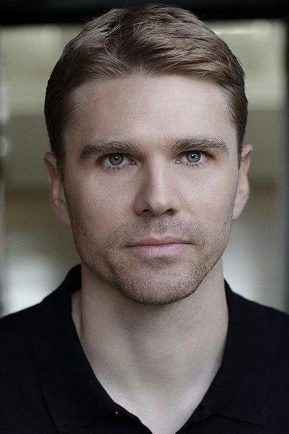 Joe Macaulay - Actor Profile Photo