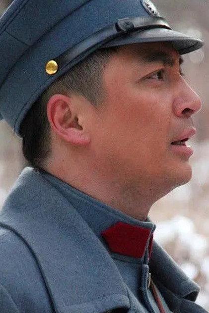 于佳 - Actor Profile Photo
