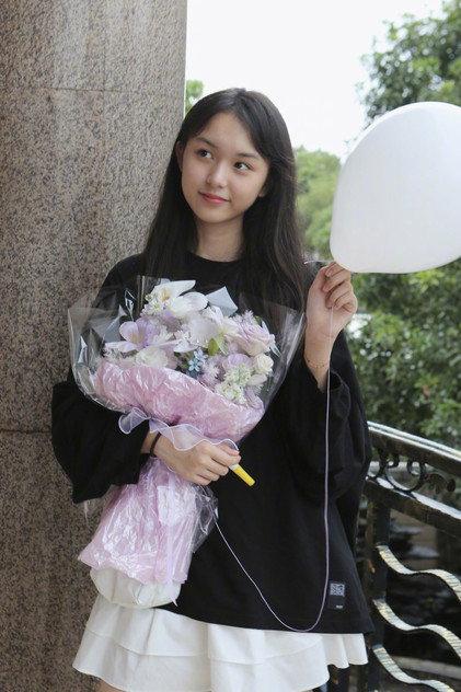 Liu Chutian - Actor Profile Photo