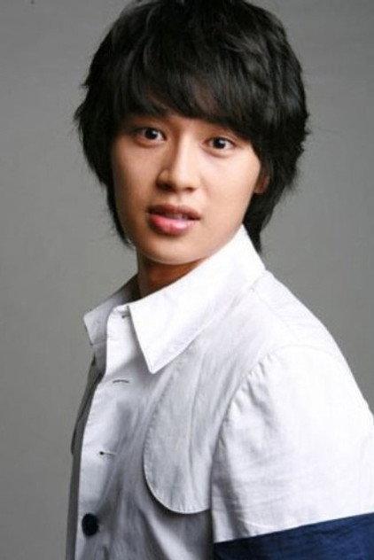 Lee Joong-moon - Actor Profile Photo