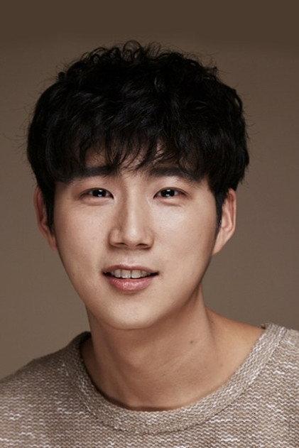 Son Dong-hwa - Actor Profile Photo