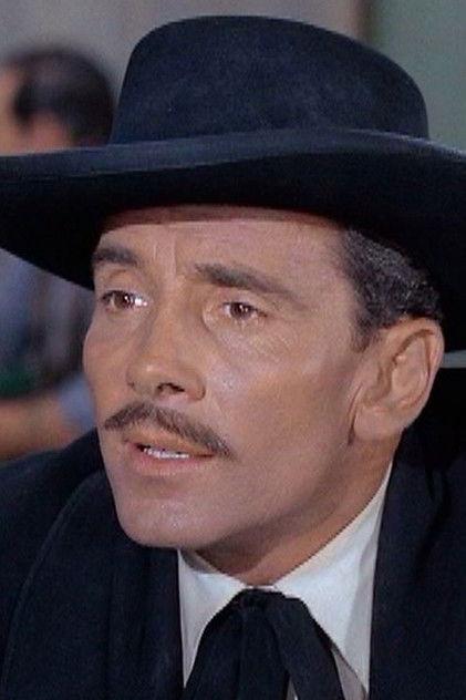 Christopher Dark - Actor Profile Photo