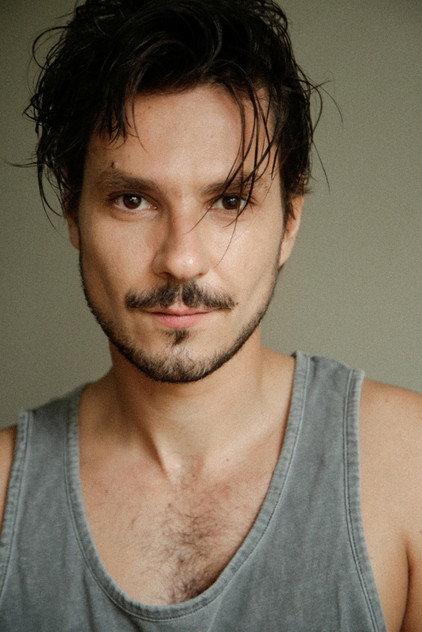 Théo Delezenne - Actor Profile Photo