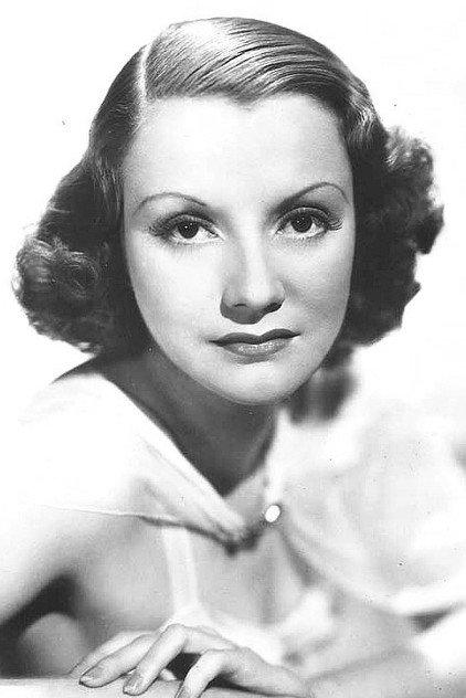 June Martel - Actor Profile Photo