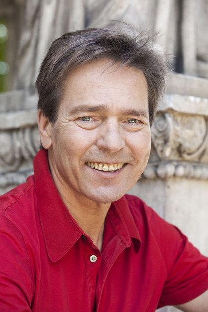 Jacques Breuer - Actor Profile Photo