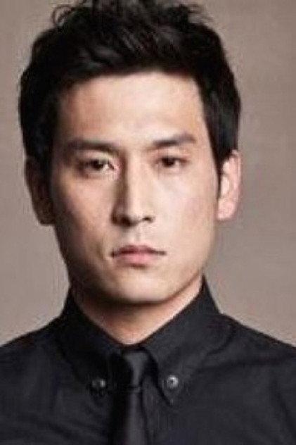 Park Ki-deok - Actor Profile Photo