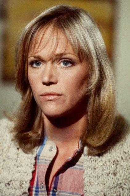 Katherine Cannon - Actor Profile Photo