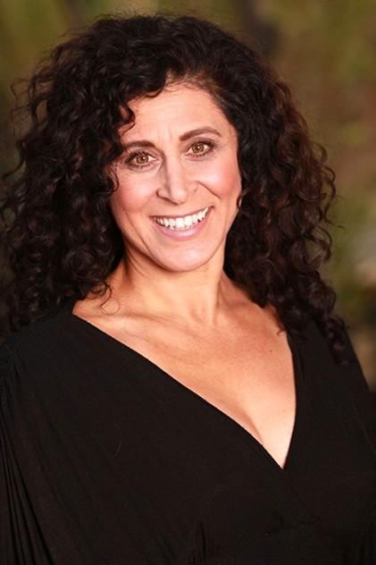 Rosine 'Ace' Hatem - Actor Profile Photo