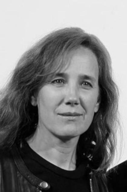 Marian Fernández Pascal - Actor Profile Photo