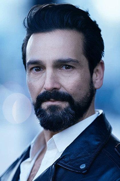 Doug Rao - Actor Profile Photo