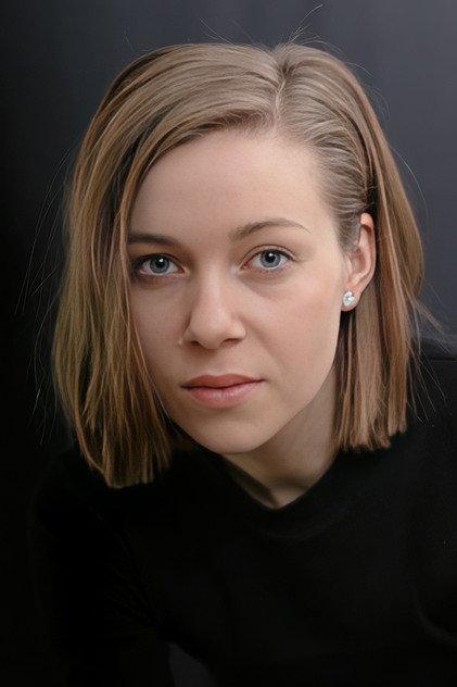 Agáta Červinková - Actor Profile Photo