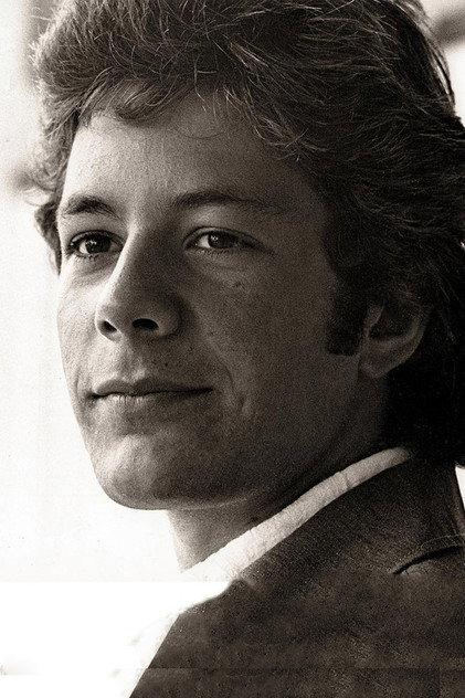 David Burt - Actor Profile Photo