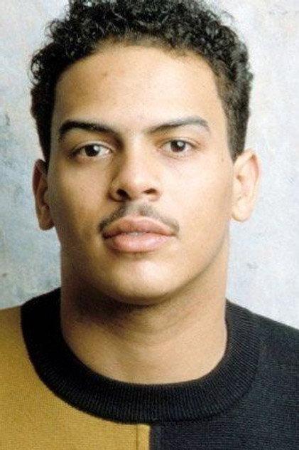 Christopher Williams - Actor Profile Photo