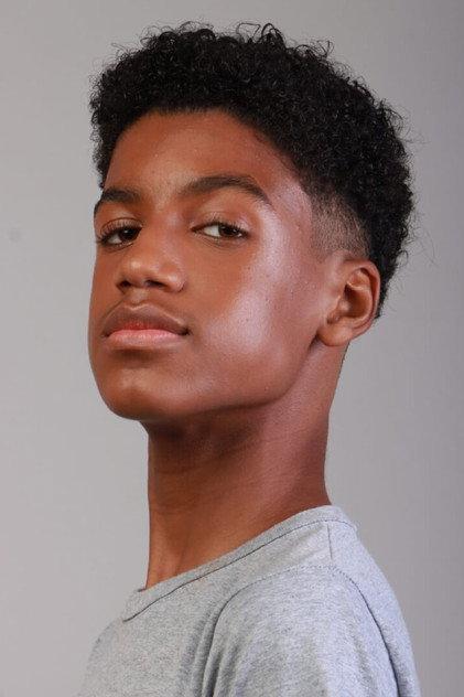 Enzo Ignácio - Actor Profile Photo