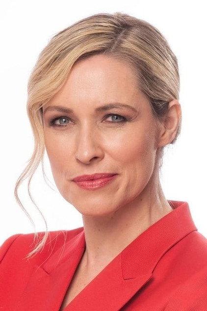 Mary-Ann Barlow - Actor Profile Photo