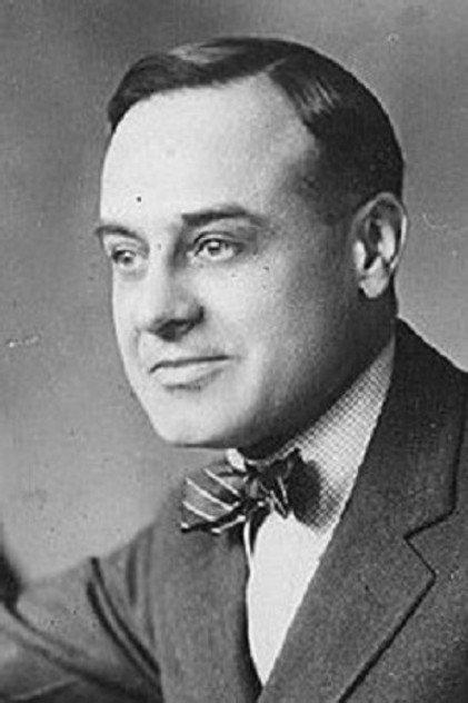 Harry Archer - Actor Profile Photo