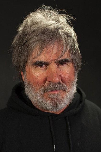 Iñaki Beraetxe - Actor Profile Photo
