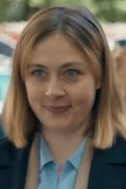 Josephine Kylén Collins - Actor Profile Photo