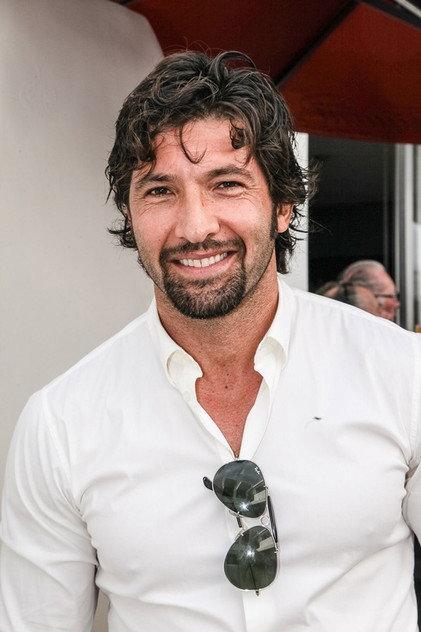 Walter Nudo - Actor Profile Photo
