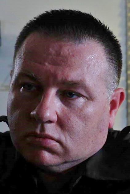 Chris Townley - Actor Profile Photo