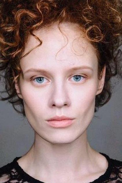 Yuliya Abdel-Fattakh - Actor Profile Photo