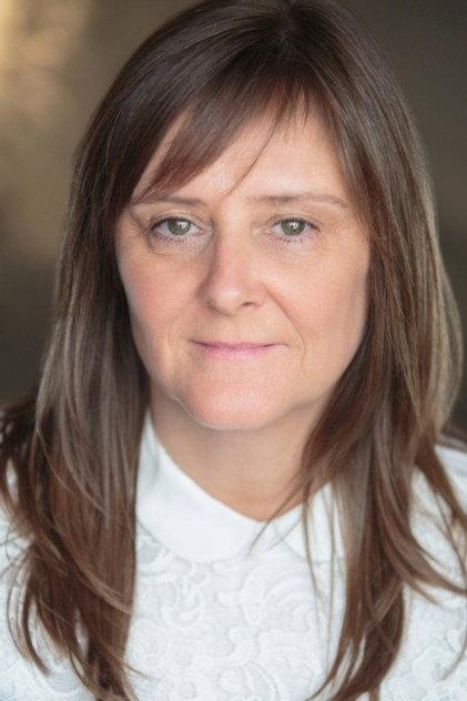 Christine Dalby - Actor Profile Photo