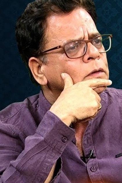 Ananth Babu - Actor Profile Photo