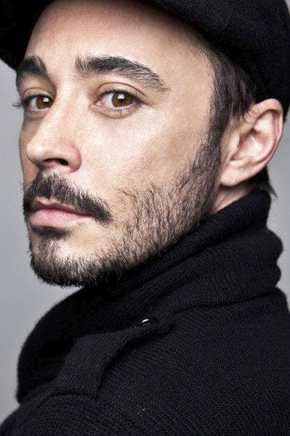 Antonio Barroso - Actor Profile Photo