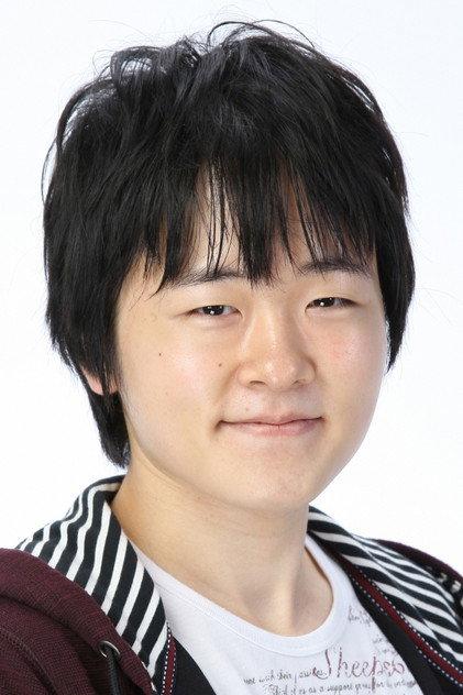 Yu Fukaya - Actor Profile Photo