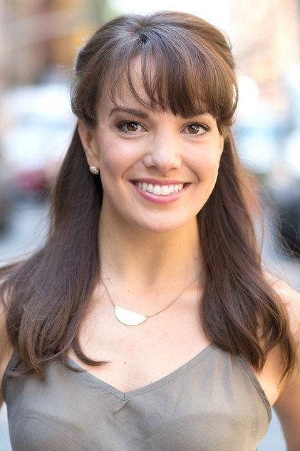 Kara Lindsay - Actor Profile Photo