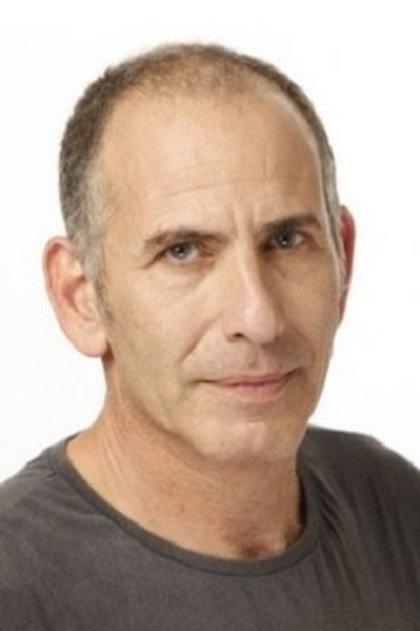 Shai Avivi - Actor Profile Photo