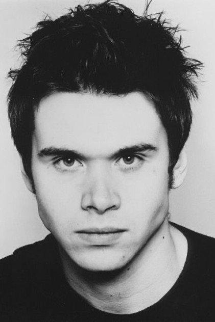 Jack Ryan - Actor Profile Photo