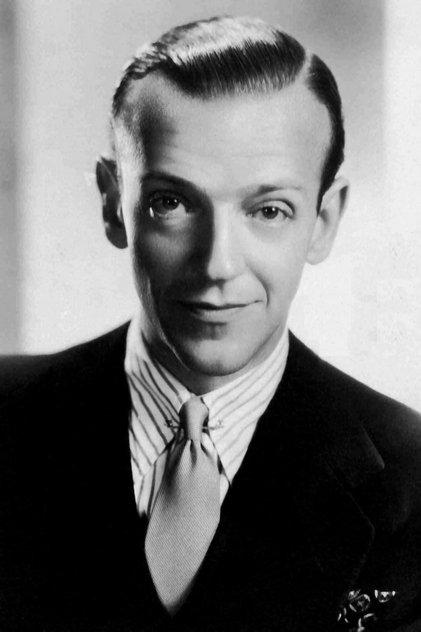 Fred Astaire - Actor Profile Photo