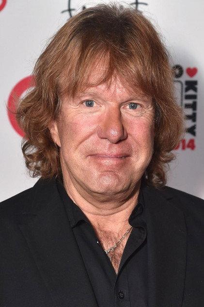 Keith Emerson - Actor Profile Photo