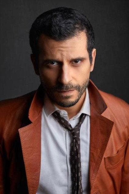 Nick Romano - Actor Profile Photo