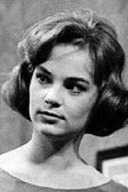Sybille Schindler - Actor Profile Photo
