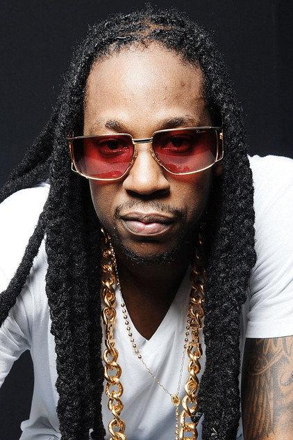 2 Chainz - Actor Profile Photo