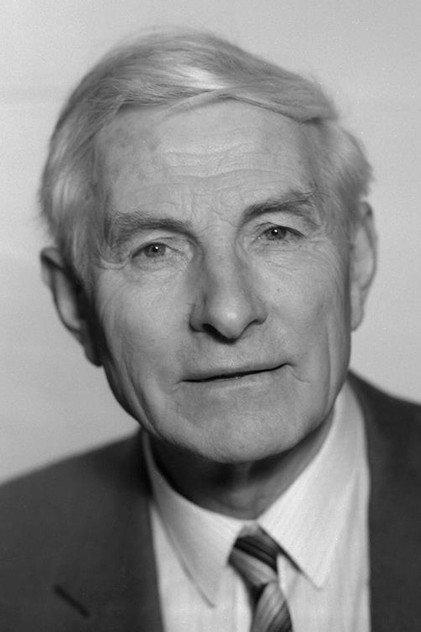 Josef Mixa - Actor Profile Photo