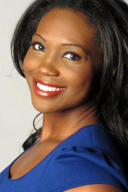 Angel Blue - Actor Profile Photo