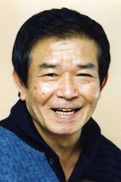 Hiroya Ishimaru - Actor Profile Photo