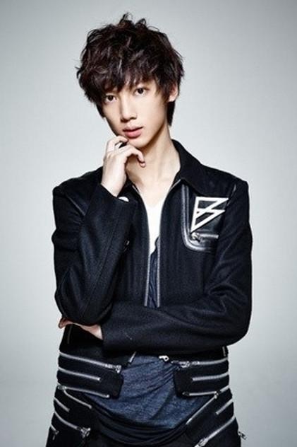 영민 - Actor Profile Photo