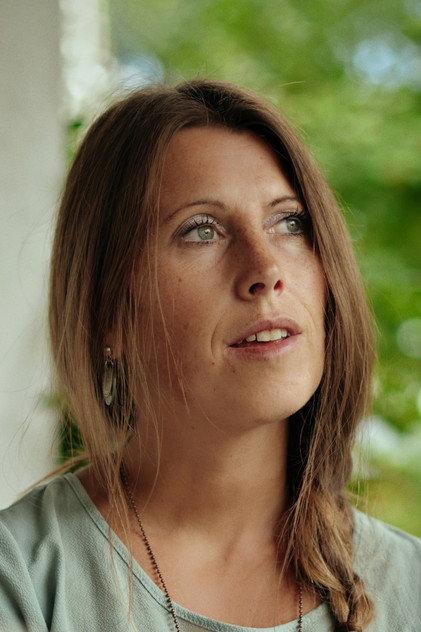 Jenny Rainer - Actor Profile Photo