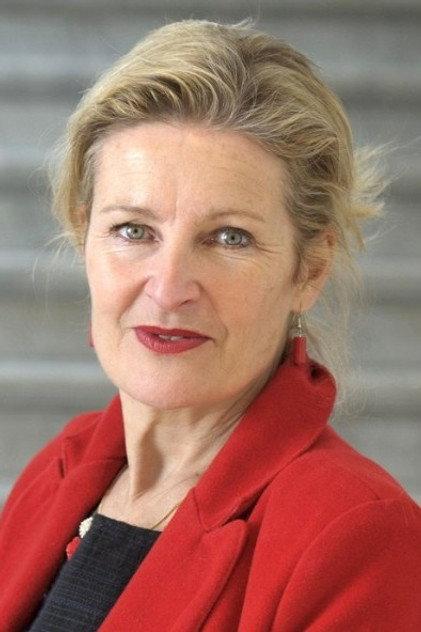 Veerle Eyckermans - Actor Profile Photo