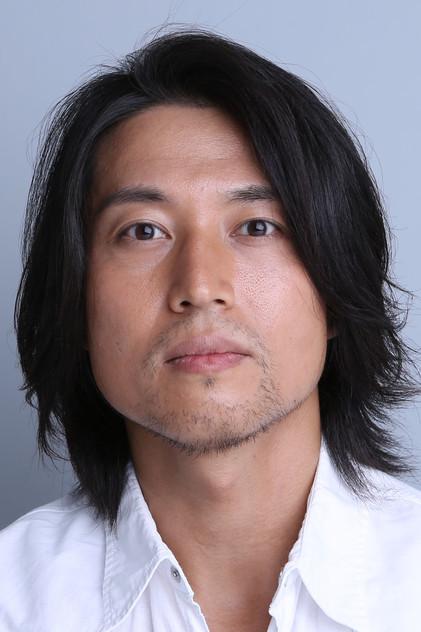 Yuki Ito - Actor Profile Photo