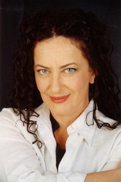 Francesca Draghetti - Actor Profile Photo