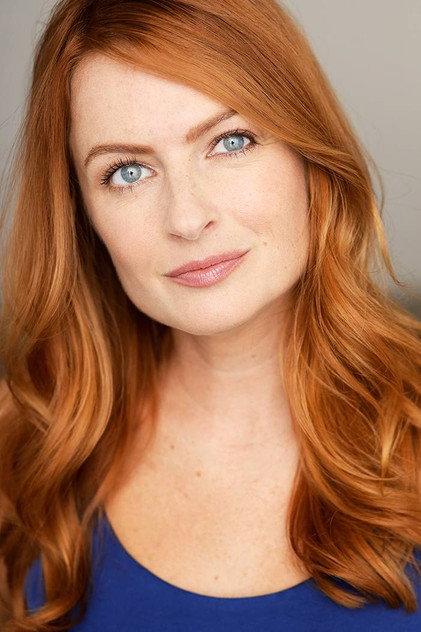 MaryAnn DiPietro - Actor Profile Photo