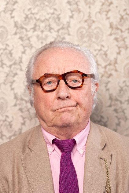 Aart Staartjes - Actor Profile Photo