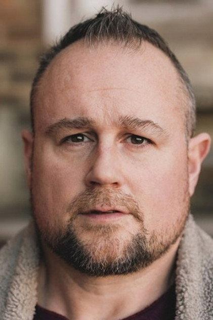 Justin Sulham - Actor Profile Photo