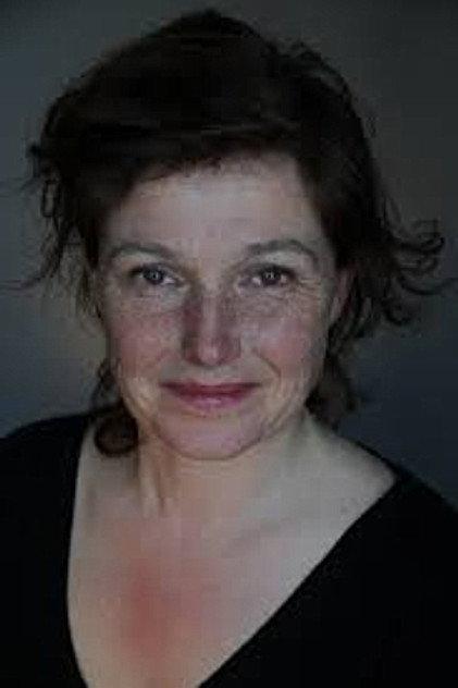 Catherine Riaux - Actor Profile Photo